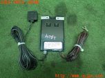 3UPJ=23240503]テスラ モデル S P85+(SL1S2A)carrozzeria カロッツェリア ND-ETC10 ETC車載器 中古_s2