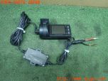 3UPJ=23240579]テスラ モデル S P85+(SL1S2A)Yupiteru ユピテル DRY-AS375WG ドライブレコーダー 中古_s1