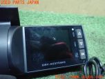 3UPJ=23240579]テスラ モデル S P85+(SL1S2A)Yupiteru ユピテル DRY-AS375WG ドライブレコーダー 中古_s2