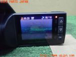 3UPJ=23240579]テスラ モデル S P85+(SL1S2A)Yupiteru ユピテル DRY-AS375WG ドライブレコーダー 中古_s4