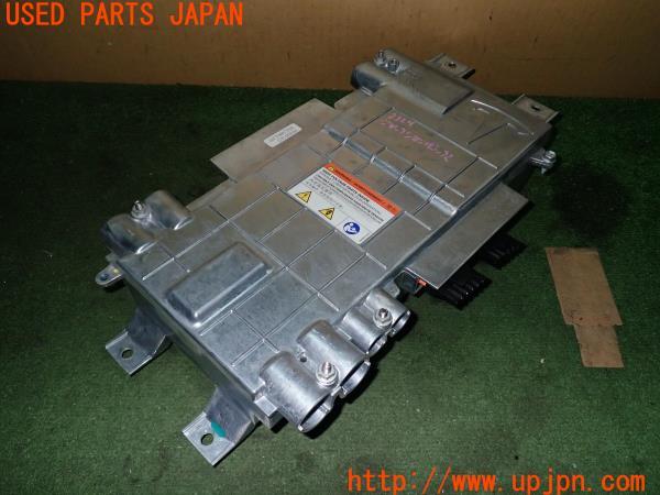 3UPJ=23240580]テスラ モデル S P85+(SL1S2A)純正 1021154-02-J リアジャンクションボックス 中古_m0