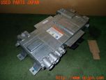 3UPJ=23240580]テスラ モデル S P85+(SL1S2A)純正 1021154-02-J リアジャンクションボックス 中古_s0