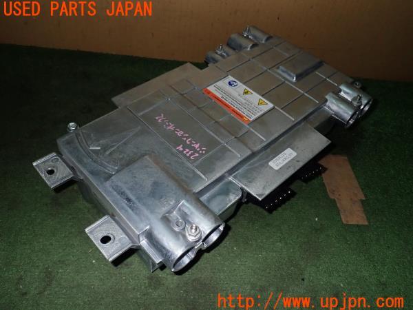 3UPJ=23240580]テスラ モデル S P85+(SL1S2A)純正 1021154-02-J リアジャンクションボックス 中古_m1