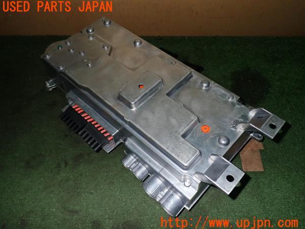 3UPJ=23240580]テスラ モデル S P85+(SL1S2A)純正 1021154-02-J リアジャンクションボックス 中古_m2