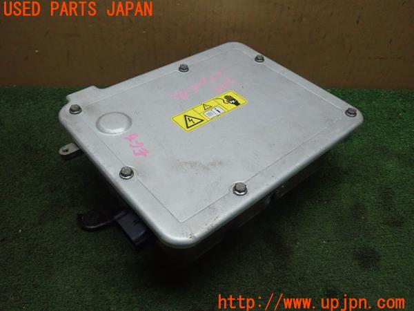 3UPJ=23240581]テスラ モデル S P85+(SL1S2A)純正 1028843-00-C フロントジャンクションボックス 中古_m1