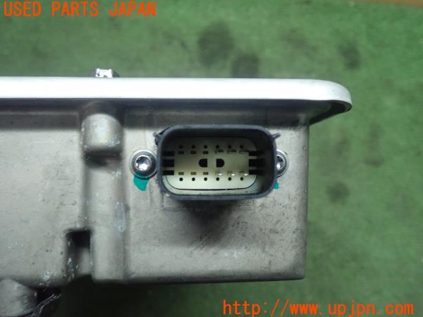3UPJ=23240581]テスラ モデル S P85+(SL1S2A)純正 1028843-00-C フロントジャンクションボックス 中古_m2