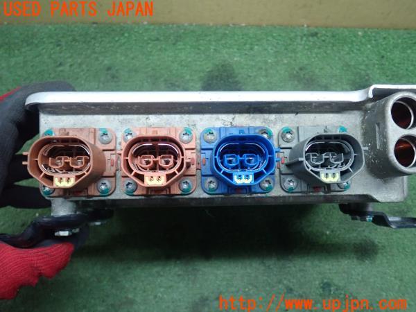 3UPJ=23240581]テスラ モデル S P85+(SL1S2A)純正 1028843-00-C フロントジャンクションボックス 中古_m3