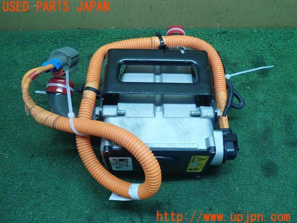 3UPJ=23240582]テスラ モデル S P85+(SL1S2A)純正 1038901-00-D バッテリーヒーター 中古_m1