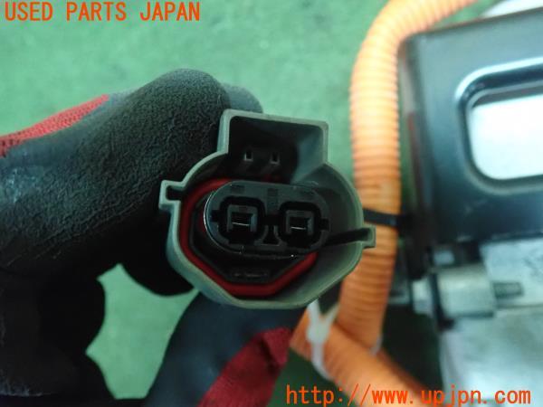 3UPJ=23240582]テスラ モデル S P85+(SL1S2A)純正 1038901-00-D バッテリーヒーター 中古_m2