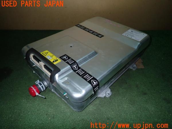 3UPJ=23240585]テスラ モデル S P85+(SL1S2A)純正 1014963-00-J バッテリーチャージャーユニット① 中古_m0