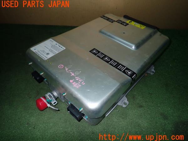 3UPJ=23240585]テスラ モデル S P85+(SL1S2A)純正 1014963-00-J バッテリーチャージャーユニット① 中古_m2