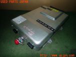 3UPJ=23240585]テスラ モデル S P85+(SL1S2A)純正 1014963-00-J バッテリーチャージャーユニット① 中古_s2