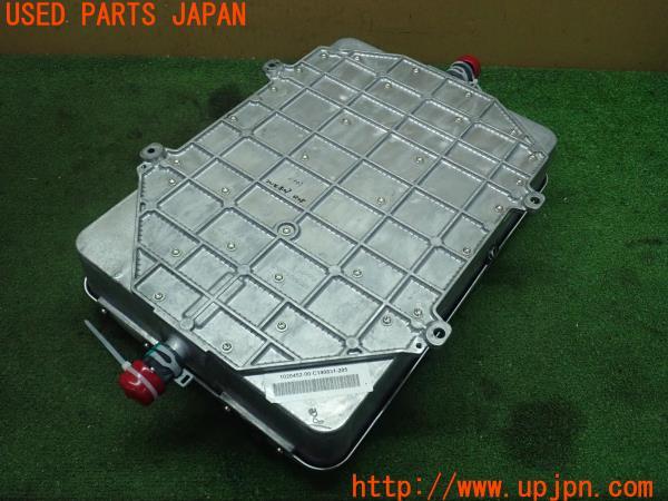 3UPJ=23240585]テスラ モデル S P85+(SL1S2A)純正 1014963-00-J バッテリーチャージャーユニット① 中古_m3