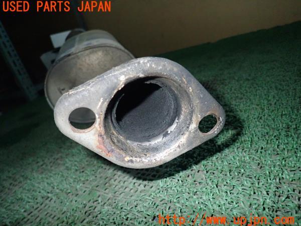 3UPJ=23260152]シビック SiR(EK4)純正オプション HONDA ACCESS ホンダアクセス S03-000 SPORT MUFFLER リアマフラー 中古_m2