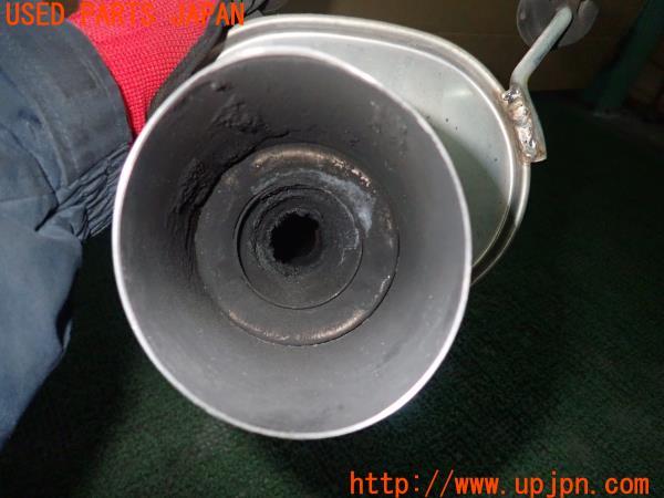 3UPJ=23260152]シビック SiR(EK4)純正オプション HONDA ACCESS ホンダアクセス S03-000 SPORT MUFFLER リアマフラー 中古_m3