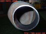 3UPJ=23270153]ベンツ SL350(230467 R230)純正 触媒② KT0221 KT0174 カット済み 中古_s2