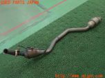 3UPJ=23270159]ベンツ SL350(230467 R230)純正 触媒① KT022? KT0174 カット済み 中古_s0