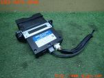 3UPJ=23280503]レクサス RC350(GSC10)純正ビルトイン 86980-53010 ETC車載器 ETC2.0 中古_s1