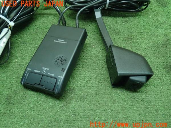 3UPJ=23280579]レクサス RC350(GSC10)純正 086A4-00010 DRD-H66 ドライブレコーダー 中古_m1