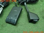 3UPJ=23280579]レクサス RC350(GSC10)純正 086A4-00010 DRD-H66 ドライブレコーダー 中古_s1