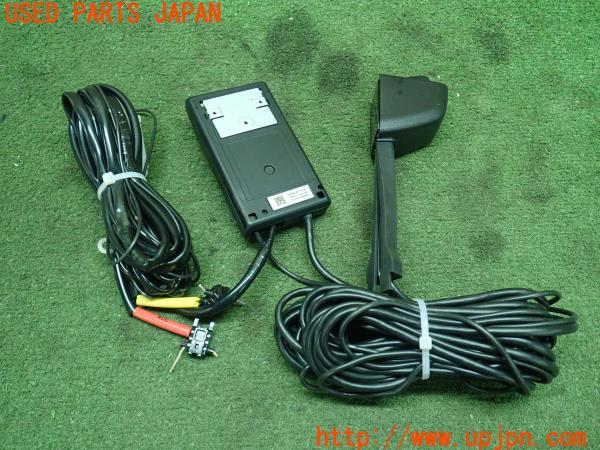 3UPJ=23280579]レクサス RC350(GSC10)純正 086A4-00010 DRD-H66 ドライブレコーダー 中古_m2