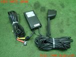 3UPJ=23280579]レクサス RC350(GSC10)純正 086A4-00010 DRD-H66 ドライブレコーダー 中古_s2