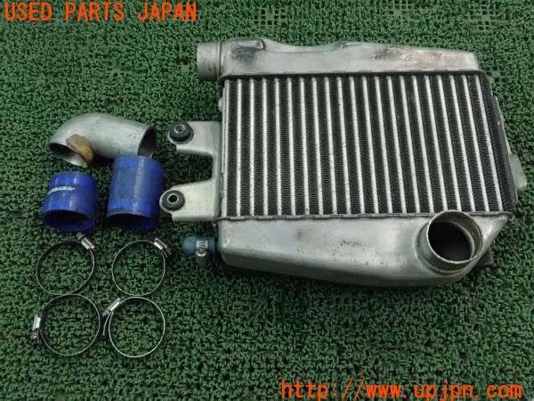 3UPJ=23290103]スターレット グランツァV(EP91)流用？ インタークーラー 中古_m0