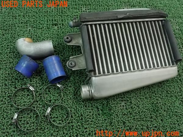 3UPJ=23290103]スターレット グランツァV(EP91)流用？ インタークーラー 中古_m1