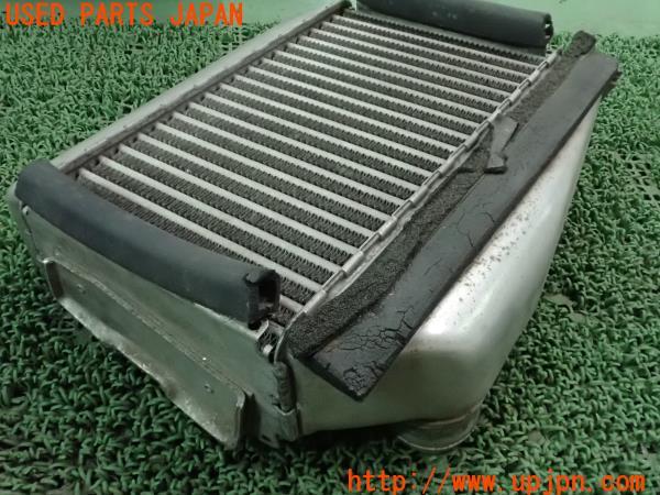 3UPJ=23290103]スターレット グランツァV(EP91)流用？ インタークーラー 中古_m2