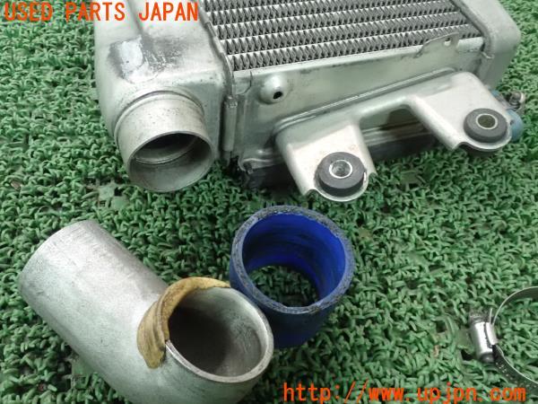 3UPJ=23290103]スターレット グランツァV(EP91)流用？ インタークーラー 中古_m3