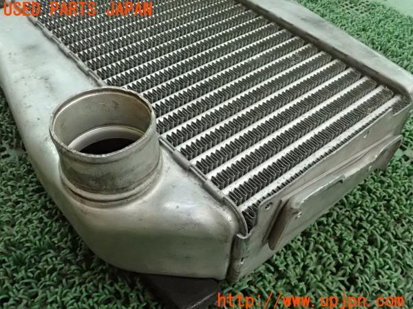 3UPJ=23290103]スターレット グランツァV(EP91)流用？ インタークーラー 中古_m4