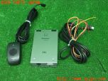 3UPJ=23290503]スターレット グランツァV(EP91)Panasonic パナソニック CY-ET700D ETC車載器 中古_s0