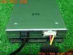 3UPJ=23290503]スターレット グランツァV(EP91)Panasonic パナソニック CY-ET700D ETC車載器 中古_s2