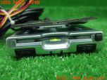 3UPJ=23290503]スターレット グランツァV(EP91)Panasonic パナソニック CY-ET700D ETC車載器 中古_s4
