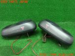 3UPJ=23290535]スターレット グランツァV(EP91)KENWOOD ケンウッド KSC-Z990 リアスピーカー 置き型 2個セット 中古_s1