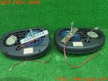 3UPJ=23290535]スターレット グランツァV(EP91)KENWOOD ケンウッド KSC-Z990 リアスピーカー 置き型 2個セット 中古_s2