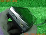 3UPJ=23290575]スターレット グランツァV(EP91)CELLSTAR セルスター AR-303GA レーダー探知機 シガーソケット 中古_s2