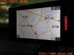 3UPJ=23290575]スターレット グランツァV(EP91)CELLSTAR セルスター AR-303GA レーダー探知機 シガーソケット 中古_s4