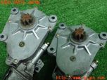3UPJ=23320566]S2000(AP1 100系)純正 ソフトトップモーター 中古_s2