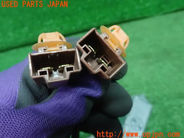 3UPJ=23320566]S2000(AP1 100系)純正 ソフトトップモーター 中古_m4