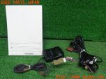 3UPJ=23320579]S2000(AP1 100系)純正 ドライブレコーダー 08E30-E7T-AM00-01 ドラレコ 中古_s1