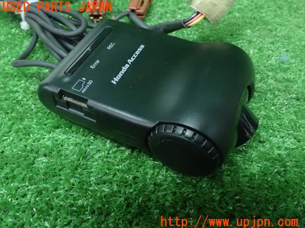 3UPJ=23320579]S2000(AP1 100系)純正 ドライブレコーダー 08E30-E7T-AM00-01 ドラレコ 中古_m2