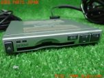 3UPJ=23340503]S2000(AP1 100系)DENSO デンソー ETC車載器 DIU-3200 アンテナ分離型 中古_s2