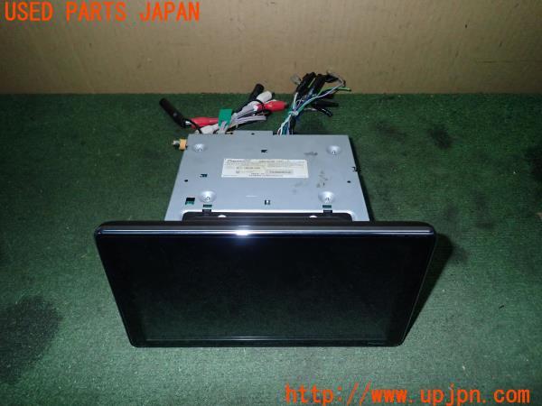 3UPJ=23350518]センチュリー(GZG50)前期 carrozzeria カロッツェリア DMH-SF700 ディスプレイオーディオ 中古_m0