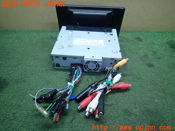3UPJ=23350518]センチュリー(GZG50)前期 carrozzeria カロッツェリア DMH-SF700 ディスプレイオーディオ 中古_m2