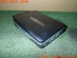 3UPJ=23350519]センチュリー(GZG50)前期 純正 86260-40080 KPX-9076ZT ウォークマン カセットプレーヤー 中古_s2