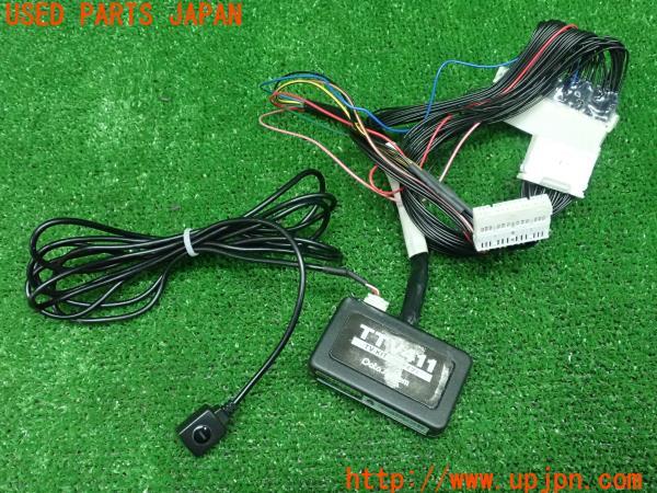 3UPJ=23360507]クラウンハイブリッド(AZSH20)Data system データシステム TVキット TTV411 切り替タイプ 中古_m0