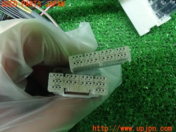 3UPJ=23360507]クラウンハイブリッド(AZSH20)Data system データシステム TVキット TTV411 切り替タイプ 中古_m3