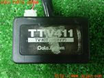 3UPJ=23360507]クラウンハイブリッド(AZSH20)Data system データシステム TVキット TTV411 切り替タイプ 中古_s4