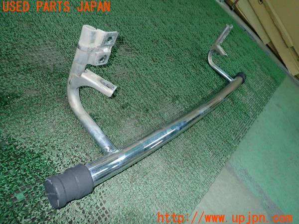 3UPJ=23370058]デリカスペースギア(PD6W)後期 純正 リアバンパーガード 中古_m1